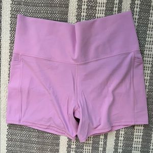 Athleta Shorts